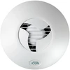 Ventiliatorius AirFlow iCON 15 Ø100mm 68 m3/val