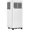 Kondicionierius EUHOMY PAC003 7000 BTU 3-in-1 portable air conditioner