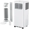 Kondicionierius EUHOMY PAC003 7000 BTU 3-in-1 portable air conditioner