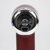 Ventiliatorius PNI FG8118 vibruojantis masažuoklis, 4 masažo galvutės, 6 intensyvumo lygiai, 1800 mAh baterija komplekte