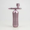 Ventiliatorius PNI WFO175 rožinis purškiamas veido drėkiklis, 40ml, su baterija, rožinis