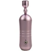Ventiliatorius PNI WFO175 rožinis purškiamas veido drėkiklis, 40ml, su baterija, rožinis