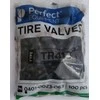 Ventilis lengviesiems automobiliams, guminis TR413, Perfect