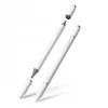 Vention 3-in-1 magnetic stylus Baltas