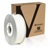 Verbatim 3D spausdintuvas Tefabloc TPE Filament 2,85 mm 0,5kg – baltos spalvos