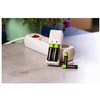Verbatim Akumulatorius NiMH AA 2500mAh Premium HR6 4vnt 49517