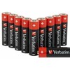 Verbatim Alkaline Baterija AA LR6 10vnt 49875