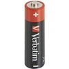Verbatim Alkaline Baterija AA LR6 10vnt 49875