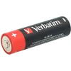 Verbatim Alkaline Baterija AA LR6 4vnt 49501