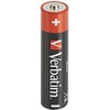 Verbatim Alkaline Baterija AAA LR03 4vnt 49500