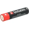 Verbatim Alkaline Baterija AAA LR03 4vnt 49500