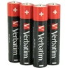 Verbatim Alkaline Baterija AAA LR03 4vnt 49500