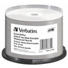 Verbatim DataLifePlus 4,7 GB DVD-R 50 vnt