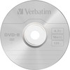 Verbatim DVD-R Disc 4.7GB 16x AZO matt sidabrinis 1vnt 43547