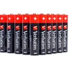 Verbatim Alkaline Baterija AAA LR03 8vnt 49502