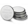 Lithium CR2032 3V batteries PREMIUM 4pcs/pack Verbatim