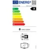 Verbatim LIGHT 15,6" FHD Portable Touch Monitorius juoda 32402