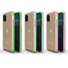 Dėklas VERGE CASE GEL IPHONE 11 PRO MAX Juodas
