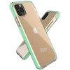Dėklas VERGE CASE GEL IPHONE 11 PRO MAX Juodas