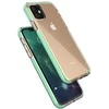 Dėklas Rožinė VERGE CASE GEL IPHONE 11 PRO Rožinis