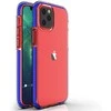 Dėklas Mėlyna VERGE CASE GEL IPHONE 12 MINI Mėlynas