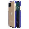 Dėklas Mėlyna VERGE CASE GEL IPHONE 11 PRO Mėlynas