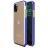 Dėklas Mėlyna VERGE CASE GEL IPHONE 11 PRO MAX Mėlynas