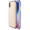 Dėklas Mėlyna VERGE CASE GEL IPHONE X / XS Mėlynas