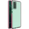 Dėklas VERGE CASE GEL SAMSUNG GALAXY A72 4G Rožinis