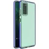 Dėklas VERGE CASE GEL SAMSUNG GALAXY A72 4G Mėlynas