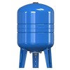Vertikalioji hidroforo talpa Varem US080362CS0A2000, 80 l