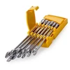 Stanley ST.KLUCZ PŁ-O kpl. 6szt. CHROM