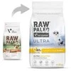 Vetexpert Šunų Maistas - VET EXPERT RAW PALEO Ultra Vidutinio ir Didelio Dydžio Šuniukams Kalkūnas 10 kg