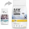 Vetexpert Šunų Maistas - VET EXPERT RAW PALEO Ultra Vidutinio ir Didelio Dydžio Šuniukams Kalkūnas 10 kg