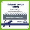 VET RESPONSE Gastrointestinal Low fat – sausas Maistas šunims – 1,6kg