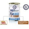 VET RESPONSE Hypoallergenic antiena – drėgnas ėdalas šunims – 400g