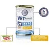 VET RESPONSE Hypoallergenic kalakutiena – drėgnas ėdalas šunims – 400g