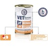 VET RESPONSE Renal – drėgnas ėdalas šunims – 400g