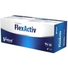 VETFOOD Flex Activ – papildai šunims ir katėms – 120 vnt.