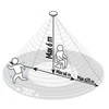 Vexen JUTIK BUVIMO ALIO PRO PS-360-20IW SM