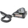 VHF radijo stotelė PNI Alinco DR-138HE 144-146MHz, 200 kanalų, DMTF, 12V