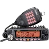 VHF radijo stotelė PNI Alinco DR-138HE 144-146MHz, 200 kanalų, DMTF, 12V