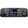 VHF / UHF CRT MICRON UV dviejų dažnių radijo stotelė 136-174 MHz – 400-470 MHz, 13.8 Vdc, DTMF, dvigubas budėjimo režimas (Dual Watch), TOT, nuskaitymas (Scan), Talk Around