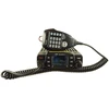 VHF / UHF CRT MICRON UV dviejų dažnių radijo stotelė 136-174 MHz – 400-470 MHz, 13.8 Vdc, DTMF, dvigubas budėjimo režimas (Dual Watch), TOT, nuskaitymas (Scan), Talk Around