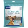 VIRBAC Veggiedent Fresh XS (šunims iki 5kg.) 15vnt.