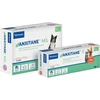 VIRBAC Anxitane Medium &amp; Large - calming product for dogs - 30 tablets