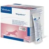 VIRBAC Megaderm riebalų rūgštys, palaikančios odą ir kailį – papildai šunims – 28 x 8 ml