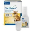 Vibrac VIRBAC Nutribound Geriamasis tirpalas sveikstančioms katėms 3×150 ml