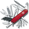 Victorinox V-1.77 75.T kišeninis peilis Cyber Tool L, raudonas