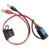 Victron Energy M8 kilpos jungtis (su 30A ATO saugikliu)